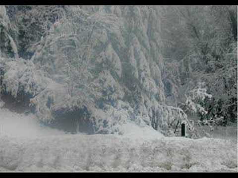 John Dick - The First Fall of Snow