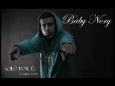 Baby Nory - Lady Lady