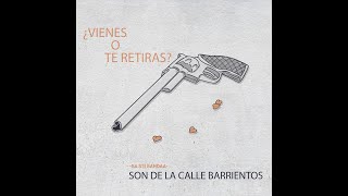 ¿Vienes o te retiras? Music Video