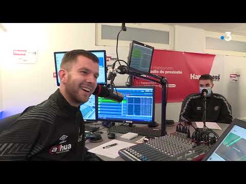 Chambly c'est foot ! L'émission radio qui parle du FC Chambly