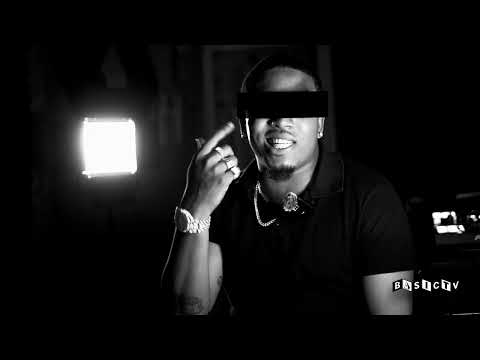 "Surgery? Surgery? What Nxgga?" - Basically Interviews Ep. 4 w/Esan Benzy (A BKTV Original)