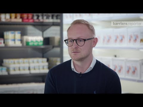 Im Bewerbungsgespräch bei AHT Cooling Systems überzeugen | karriere.at