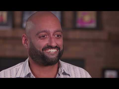 "Dear Scleroderma" Sunny's Story