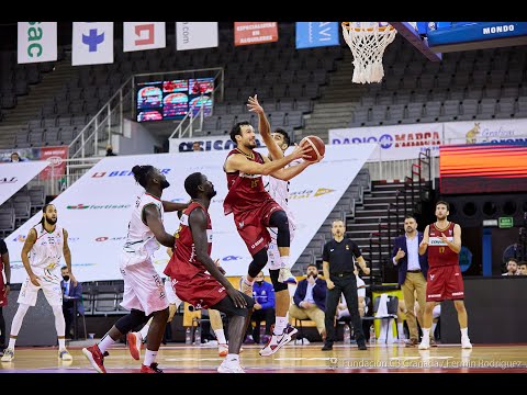 Coviran Granada 63-70 Palmer Alma Mediterrànea Palma