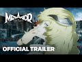 Metaphor: ReFantazio Xbox Key US Trailer