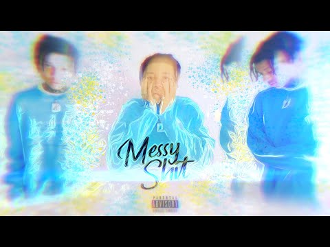 TreCinco - Messy Shit (Official Audio)