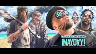 ¡MAYDAY! - On 2 Someth'n (Feat. Jovi Rockwell) (Prod. by Plex Luthor)