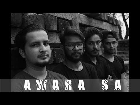 Awara Sa (Official Audio) | Unknown Artist The Band