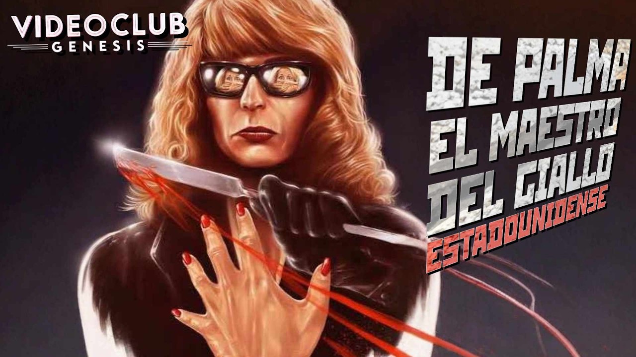 VESTIDA PARA MATAR (1980) | Cuando Brian De Palma llevó la lección de Hitchcock al extremo