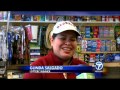 Herndon, Va. Lottery Winner - YouTube