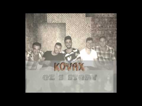 Kovax - Oz's Story ( Original Mix )