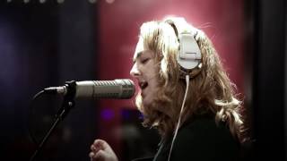 Mozart's Sister - Moment To Moment - 3/18/2017 - Paste Studios - Austin, TX