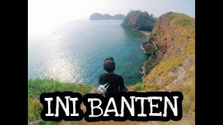 preview picture of video 'Explore pulau Sangiang Banten Indonesia #TRIPVLOG'