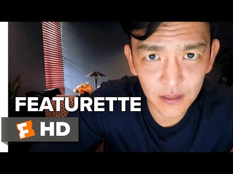 afbeelding Searching Featurette - Missing (2018) | Movieclips Coming Soon
