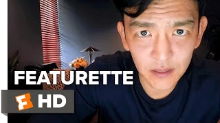Searching Featurette   Missing  2018    Movieclips Coming Soon