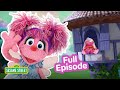 Abby Rosita And Zoe Make A Story Sesame Street Full Episode