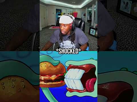 Kai Cenat Reports His Fans After Seeing This Clip! 💀