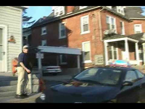 Domino's Pizza Training Video