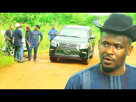 ROYAL HIGHNESS: EMEKA THE MONEY BAG |BEST OF ZUBBY MICHAEL NEW NIGERIAN MOVIE|AFRICAN MOVIES
