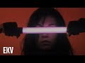 Ekatarina Velika Oči Boje Meda Official Video