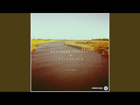 Calme (feat. Coloquinte)