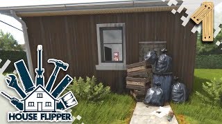 HOUSE FLIPPER - EP01 - Earning Some Money