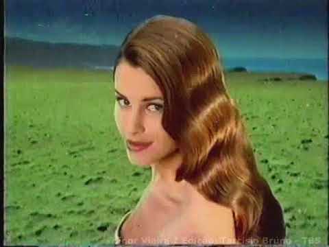 Organics Shampoo - 1998