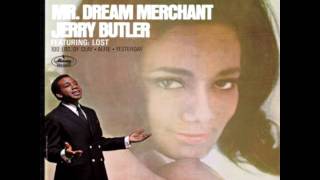 JERRY BUTLER mr. dream merchant (1967)