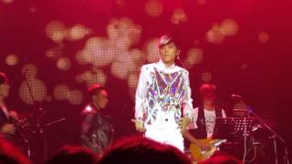 130823 Bii You to Bii 台北演唱會 - I need a girl & 4 minute & 音浪