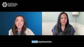 Dr. Jaquel Patterson on Inflammation and Brain Function