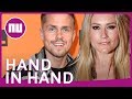 Feestende Nikkie en André  | Geruchten Olcay en Ruben Nicolai | In de bladen | NU.nl