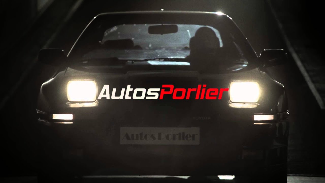 Spot Autos Porlier