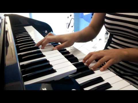 Hino 50 " Glória a Jesus! Aleluia!