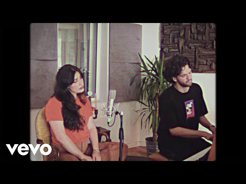 Tomás Adrião - Infinito (Acústico) ft. Elisa