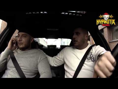 Hamed Lo [ Unterwegs in Cologne Teil 1 ] - "18+"