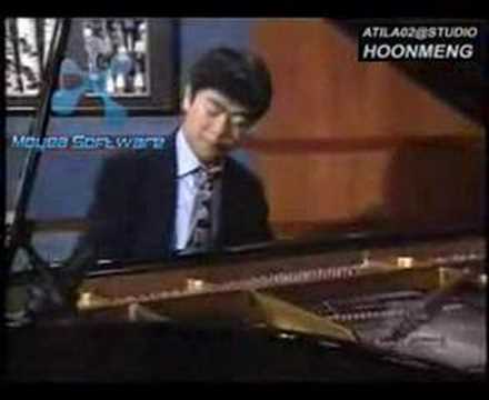 Lang Lang plays Islamey
