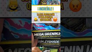 ¿SUERTE o REALIDAD? Abrímos 16 Sobres de Pokémon TCG...🎴#shorts #shortspokemon #pokemon #pokemontcg