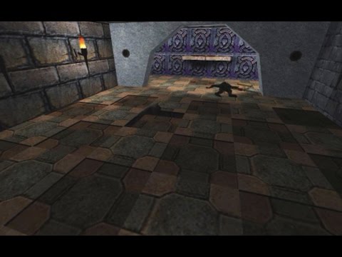 ► P11. Let's Play Thief: The Dark Project [Bonehoard]