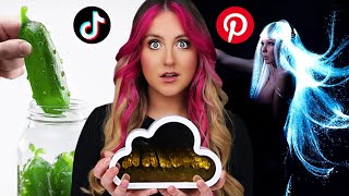 I BOUGHT PRODUCTS (stuff that didn't make it to my main channel)