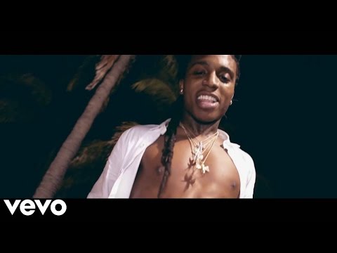 Chris Brown & Jacquees - Won't Turn It Down (Music Video)