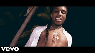 Chris Brown &amp; Jacquees - Won&#39;t Turn It Down (Music Video)