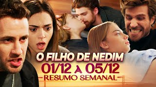 Download lagu Cruel Istambul - (01/12 a 05/12/25) Resumo Semanal, 01/12, 02/12, 03/12, 04/12, 05/12 - BAND mp3