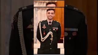 Download lagu ADC Major Risabh Singh saymbal ✨️🎯 motivational video #ytshorts mp3
