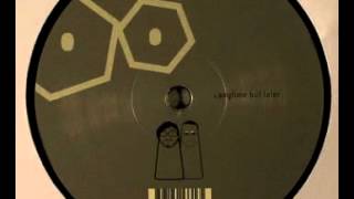 Ben Vedren &amp; Patrice Leiris - Anytime But Later [MB033]