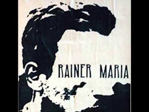 Rainer Maria - Burn