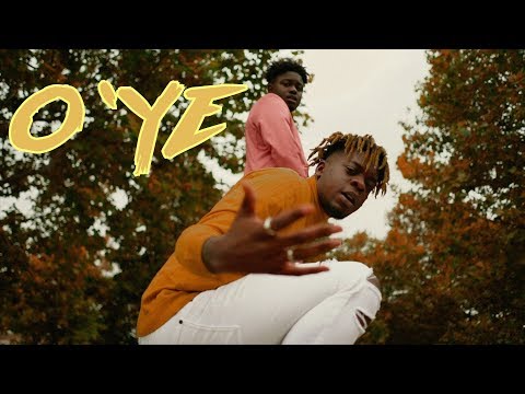 Meydo - O Ye feat. Jerry Divmond (prod. by Jerry Divmond)