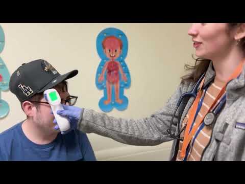 Join Our Nursing Team at Latham Centers' Children's Program!