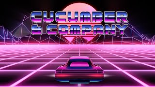 80s Retro Wave Synth Wave Mix