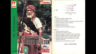Download lagu GONDANG BATAK TOBA SAHATA SAOLOAN....mp3
