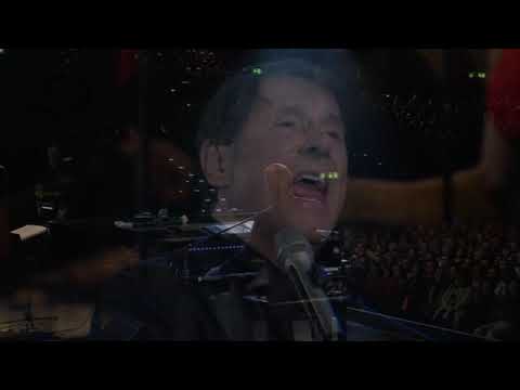 Udo Jürgens - live 2009 - Narrenschiff